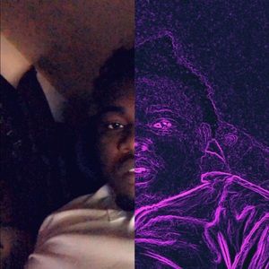 Meet your Posher, Kentrell